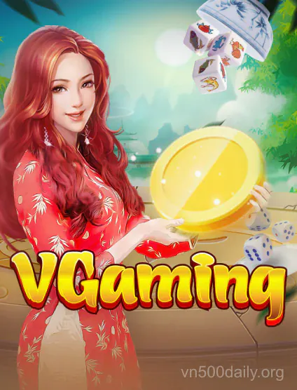 Athena VGaming Portrait